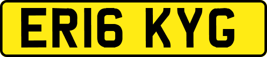 ER16KYG