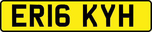ER16KYH