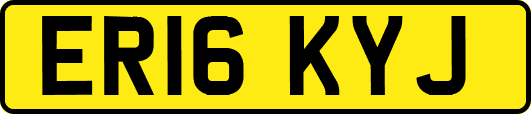 ER16KYJ