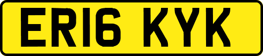 ER16KYK