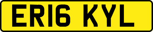 ER16KYL
