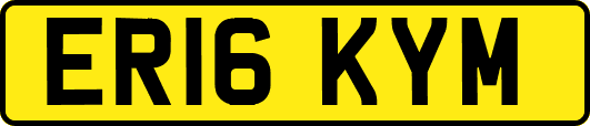 ER16KYM