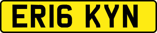 ER16KYN