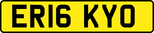 ER16KYO