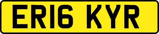 ER16KYR