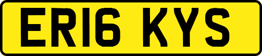 ER16KYS