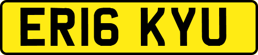 ER16KYU
