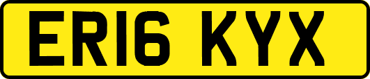 ER16KYX