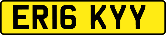 ER16KYY