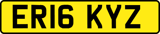 ER16KYZ