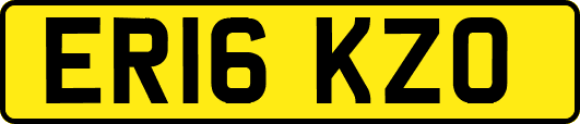 ER16KZO