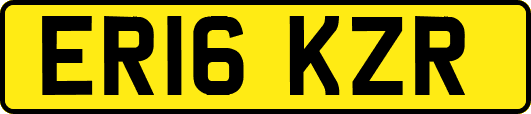 ER16KZR