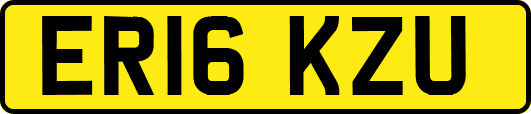 ER16KZU