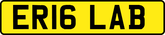 ER16LAB