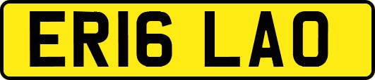 ER16LAO