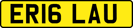 ER16LAU