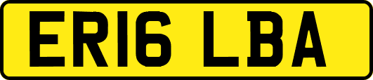 ER16LBA