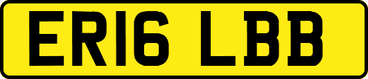 ER16LBB