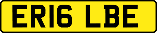 ER16LBE