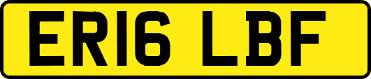 ER16LBF