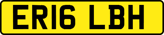 ER16LBH