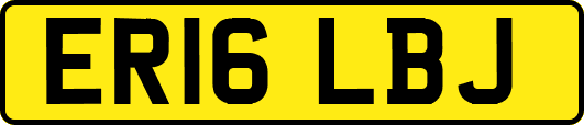 ER16LBJ