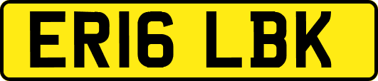 ER16LBK