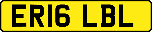 ER16LBL