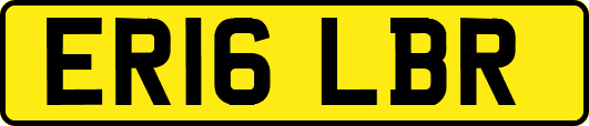 ER16LBR