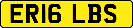 ER16LBS