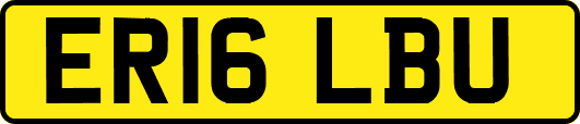 ER16LBU