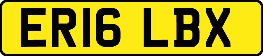ER16LBX
