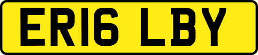 ER16LBY
