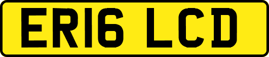 ER16LCD