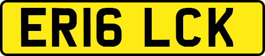 ER16LCK