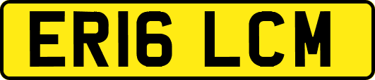ER16LCM