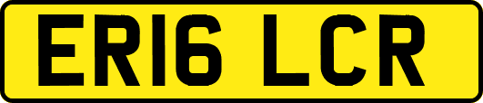 ER16LCR