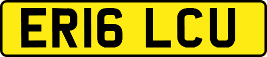 ER16LCU