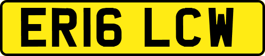 ER16LCW