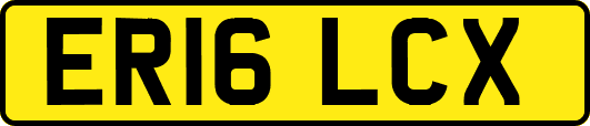 ER16LCX