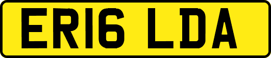 ER16LDA