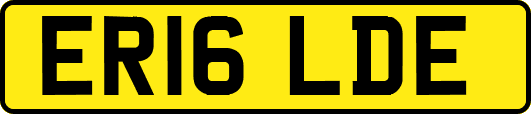 ER16LDE