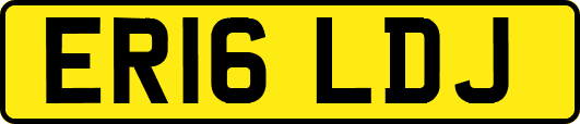 ER16LDJ