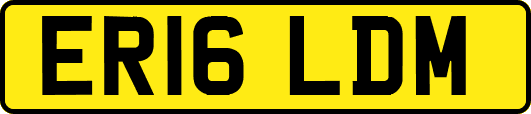 ER16LDM
