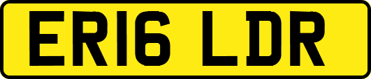 ER16LDR