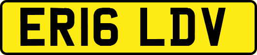 ER16LDV