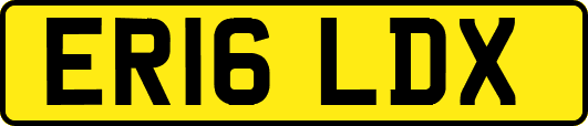 ER16LDX
