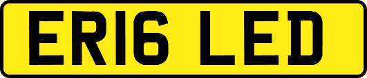 ER16LED