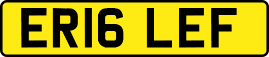 ER16LEF