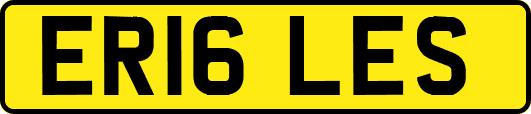 ER16LES